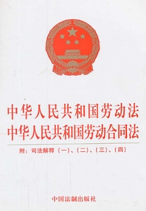 中华人民共和国劳动法中华人民共和国劳动合同法（2013年版）