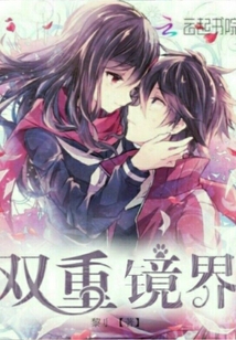 雙重鏡界