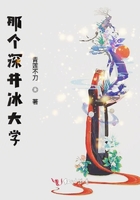 那個深井冰大學在線閱讀