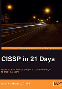 CISSP in 21 Days