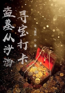 盜墓從沙海尋寶打卡