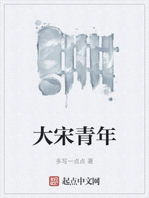大宋青年