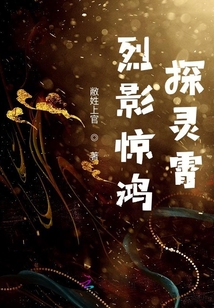 烈影惊鸿探灵霄
