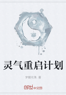 靈氣重啟計劃