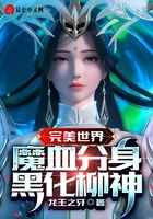 完美世界：魔血分身，黑化柳神在线阅读