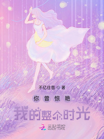你曾驚艷我的整個時光
