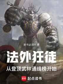 法外狂徒,从登顶武林通缉榜开始在线阅读
