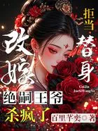 拒当替身,改嫁绝嗣王爷杀疯了在线阅读