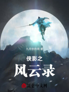 侠影之风云录在线阅读