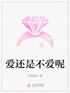 爱还是不爱呢在线阅读