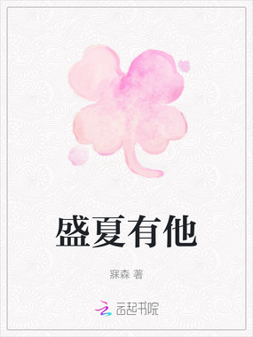 盛夏有他在线阅读