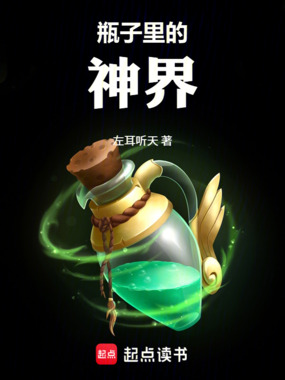 瓶子里的神界在线阅读