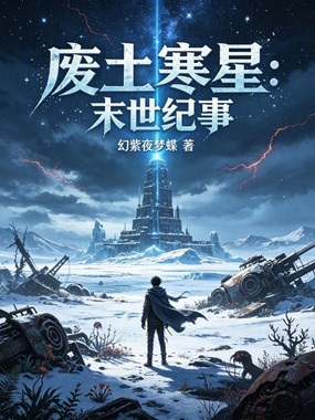 废土寒星:末世纪事在线阅读