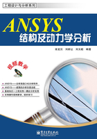 ANSYS结构及动力学分析在线阅读