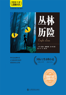 丛林历险