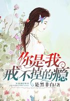 你是我戒不掉的癮在線閱讀