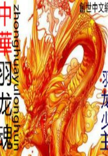 中華羽龍魂