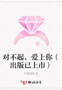 對不起,愛上你(出版已上市)