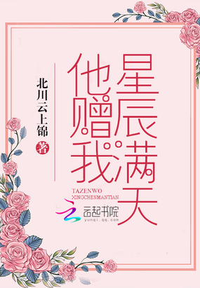 他赠我星辰满天在线阅读