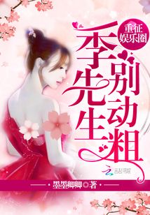 重征娱乐圈:季先生,别动粗!
