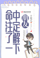 朋友命中注定了解一下在線閱讀