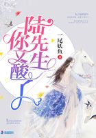 陸先生你又酸了在線閱讀