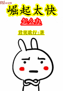 崛起太快怎么辦