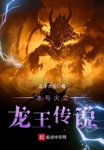 冰与火之龙王传说 cover