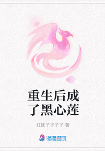 重生后成了黑心蓮