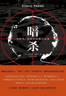 暗杀(希拉里·曼特尔短篇小说集)