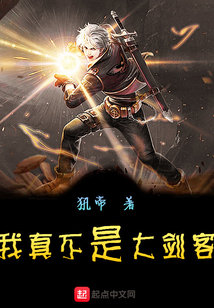 我真不是大劍客