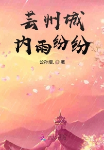 蕓州城內雨紛紛