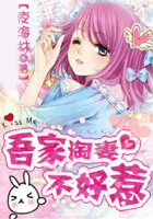 吾家淘妻不好惹在线阅读