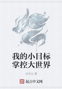 我的小目标掌控大世界