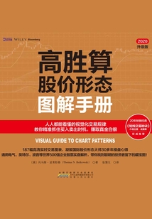 高勝算股價形態圖解手冊