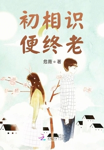 初相識，便終老