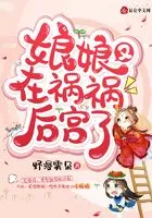 娘娘又在祸祸后宫了在线阅读