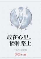 放在心里，播種路上在線閱讀