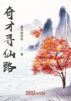 奇才寻仙路在线阅读