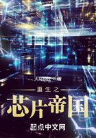 重生之芯片帝國(guó)在線閱讀