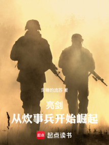 亮劍：從炊事兵開始崛起