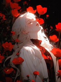 離婚后，婆婆帶我躺贏