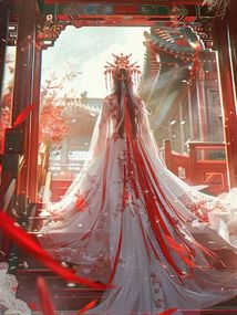 癡心錯(cuò)付:帝王的替身王妃