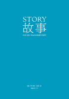 故事：材质、结构、风格和银幕剧作的原理在线阅读