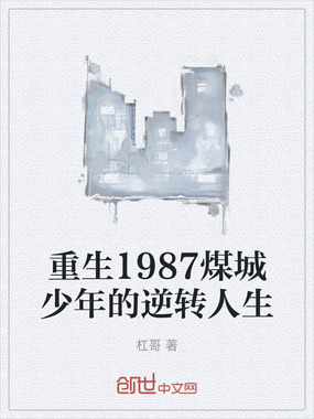 重生1987煤城少年的逆转人生在线阅读
