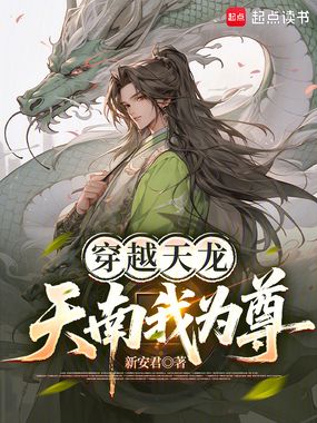 穿越天龙：天南我为尊在线阅读
