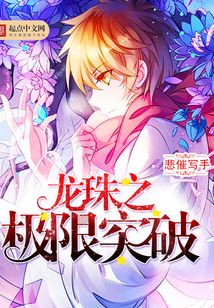 龍珠之極限突破