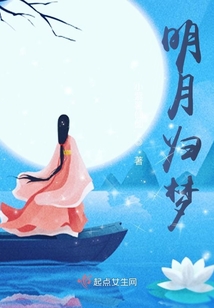 明月归梦