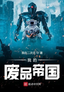 我的廢品帝國