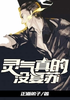 灵气真的没复苏在线阅读